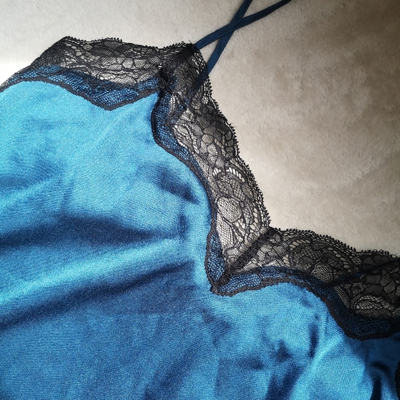 Blue Slip - Picture 1 of 5